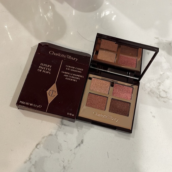 Brand new luxury palette of pops - Picture 2 of 2